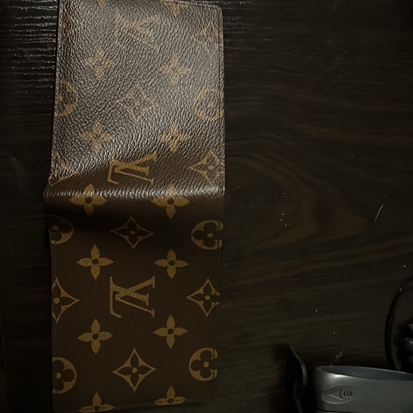 Louis vuitton mens monogram wallet - Picture 4 of 4